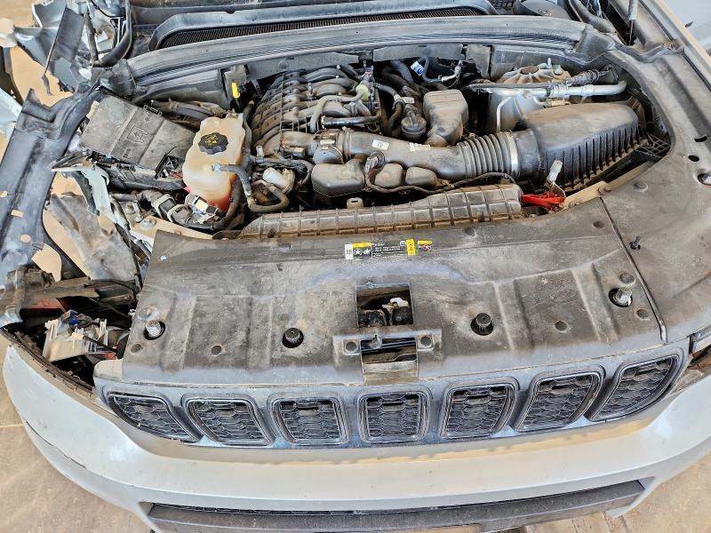 1C4RJKBG0N8564458 2022 JEEP GRAND CHEROKEE photo no. 11