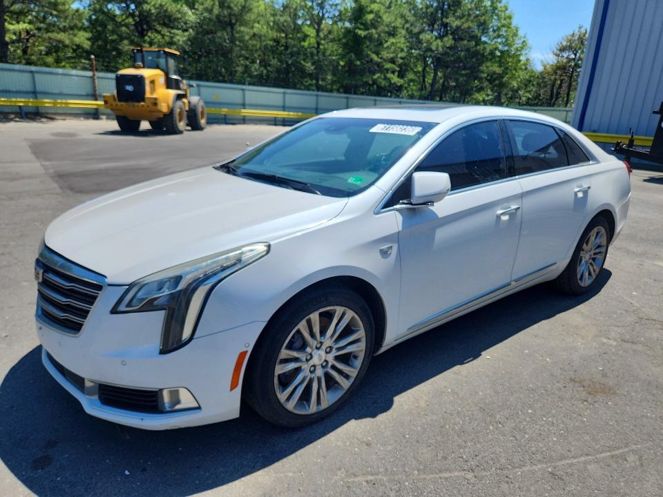 2018 CADILLAC XTS 2G61M5S32J9127730