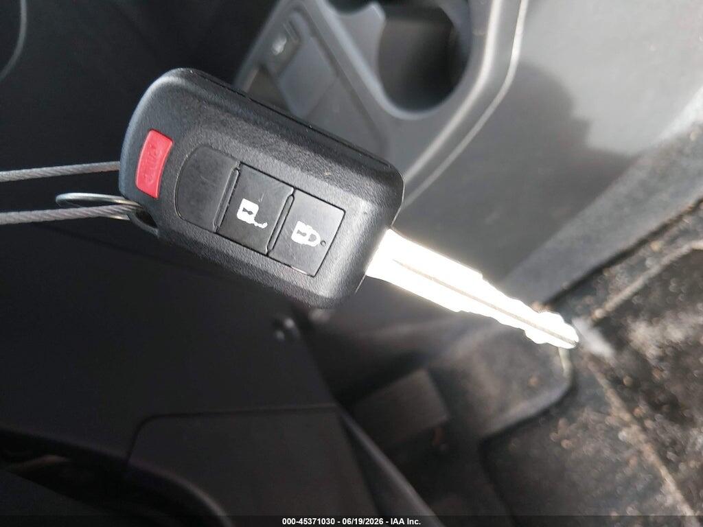 ML32FUFJ1RHF04205 2024 MITSUBISHI MIRAGE G4 photo no. 11