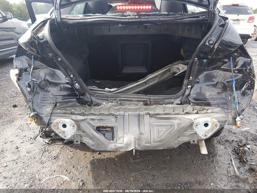 ML32FUFJ1RHF04205 2024 MITSUBISHI MIRAGE G4 photo no. 6