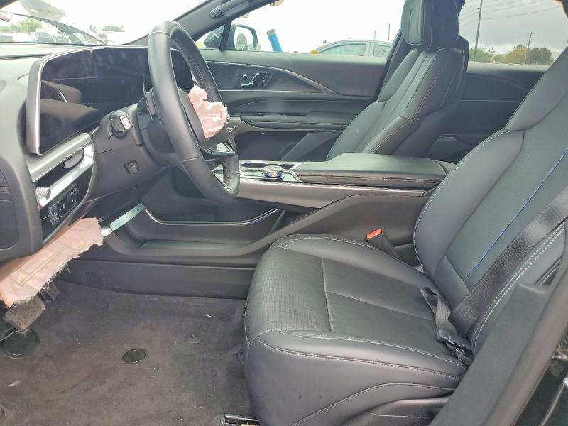 2024 CADILLAC LYRIQ LUXURY — Фото 7 из 12