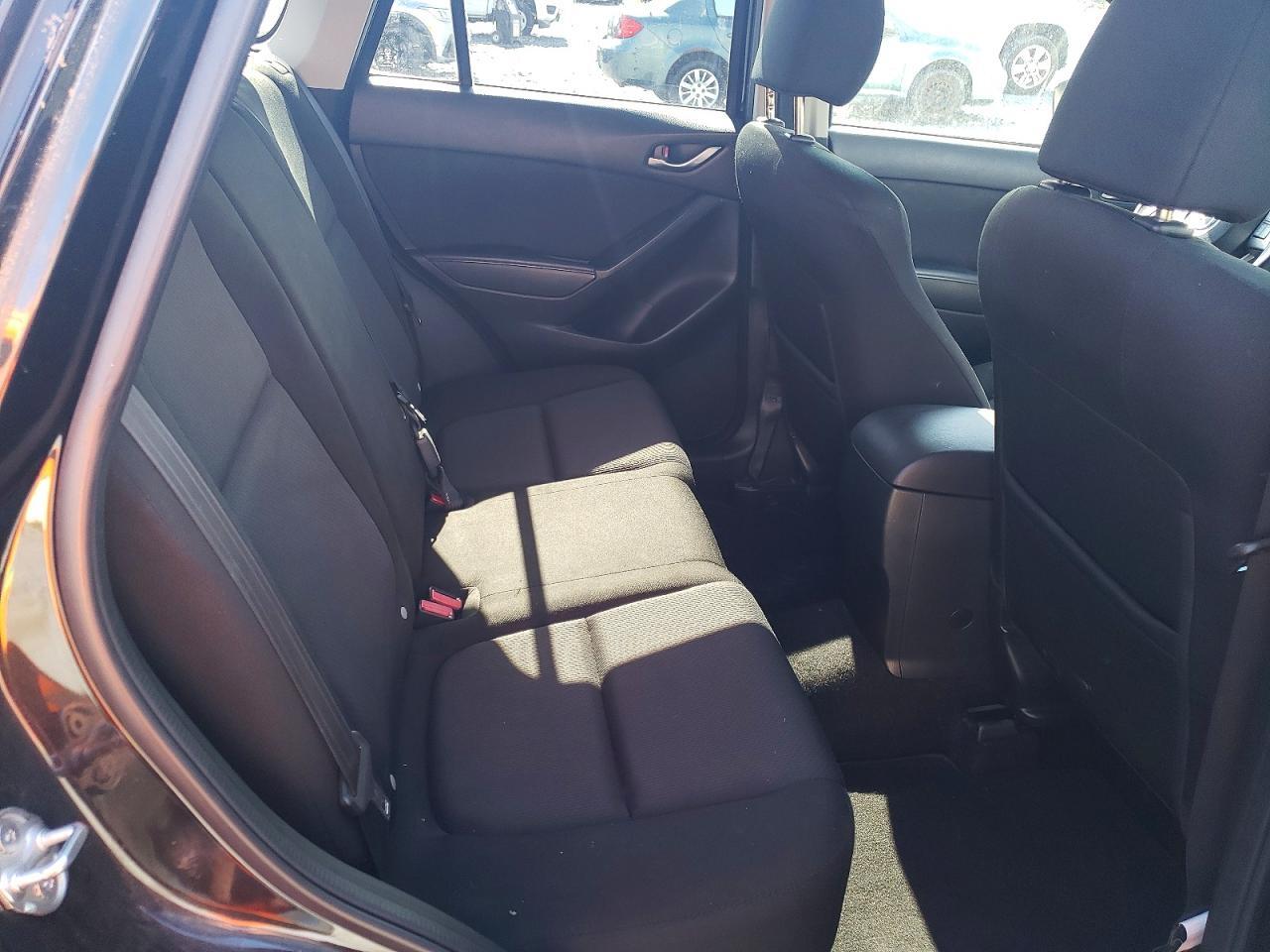 JM3KE4BE0F0483841 2015 MAZDA CX-5 photo no. 11