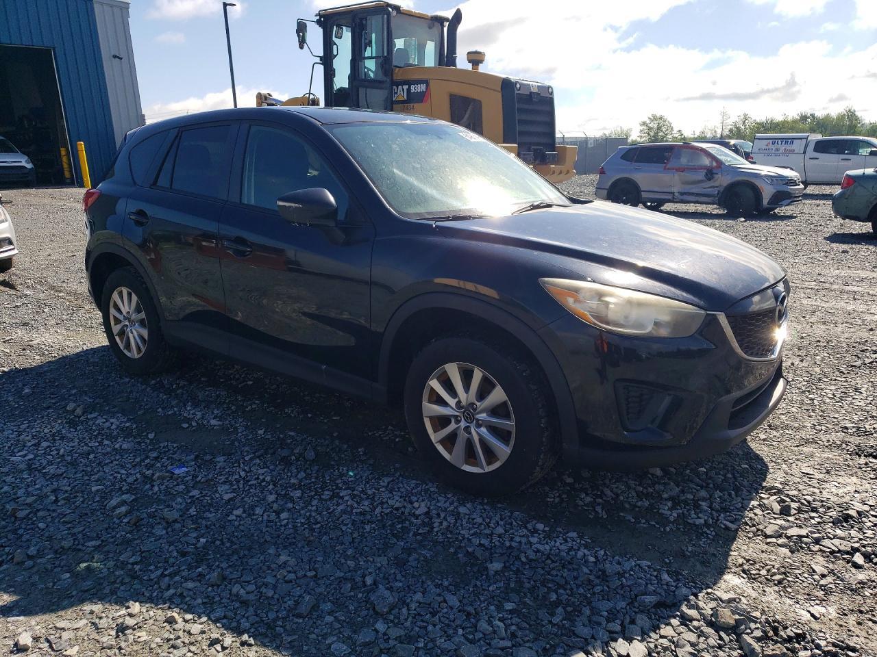 JM3KE4BE0F0483841 2015 MAZDA CX-5 photo no. 4
