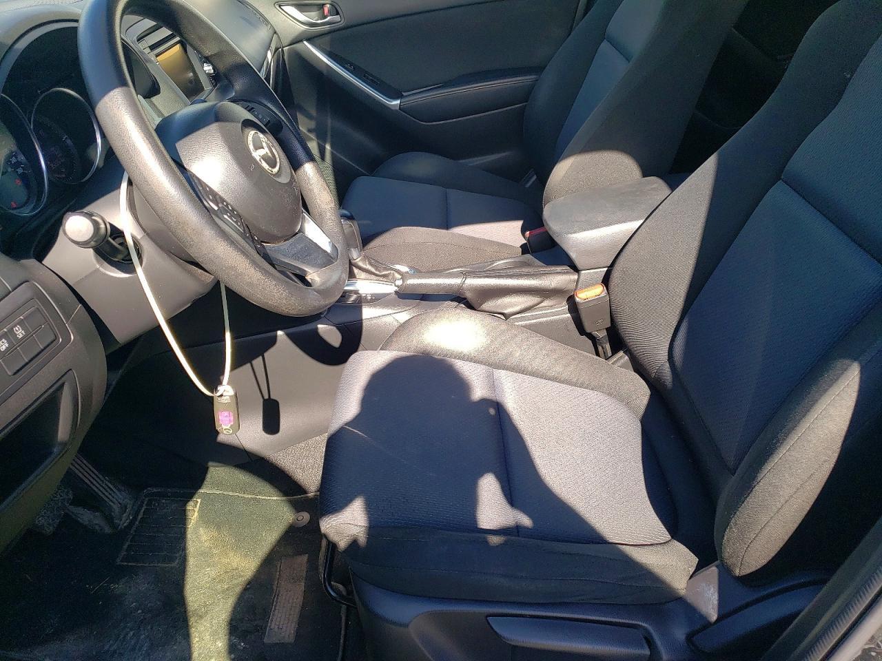 JM3KE4BE0F0483841 2015 MAZDA CX-5 photo no. 7