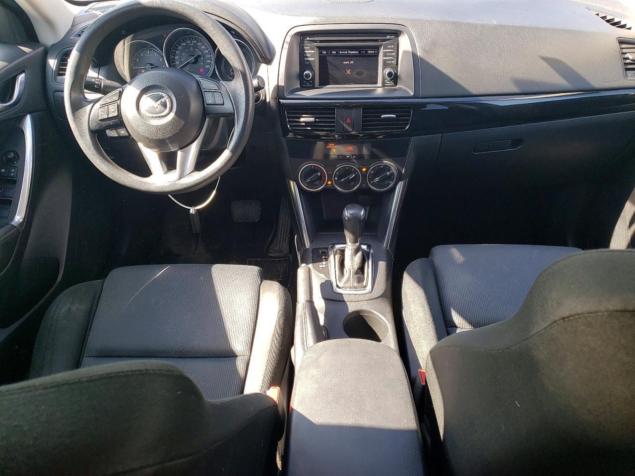 JM3KE4BE0F0483841 2015 MAZDA CX-5 photo no. 8