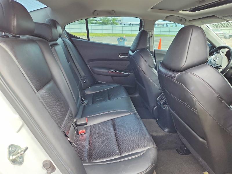 19UUB1F59FA014603 2015 ACURA TLX photo no. 10