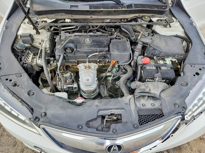 19UUB1F59FA014603 2015 ACURA TLX photo no. 11