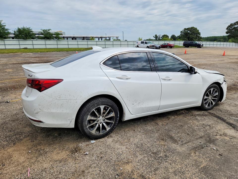 19UUB1F59FA014603 2015 ACURA TLX photo no. 3