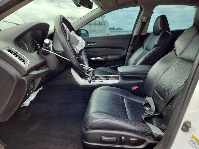 19UUB1F59FA014603 2015 ACURA TLX photo no. 7