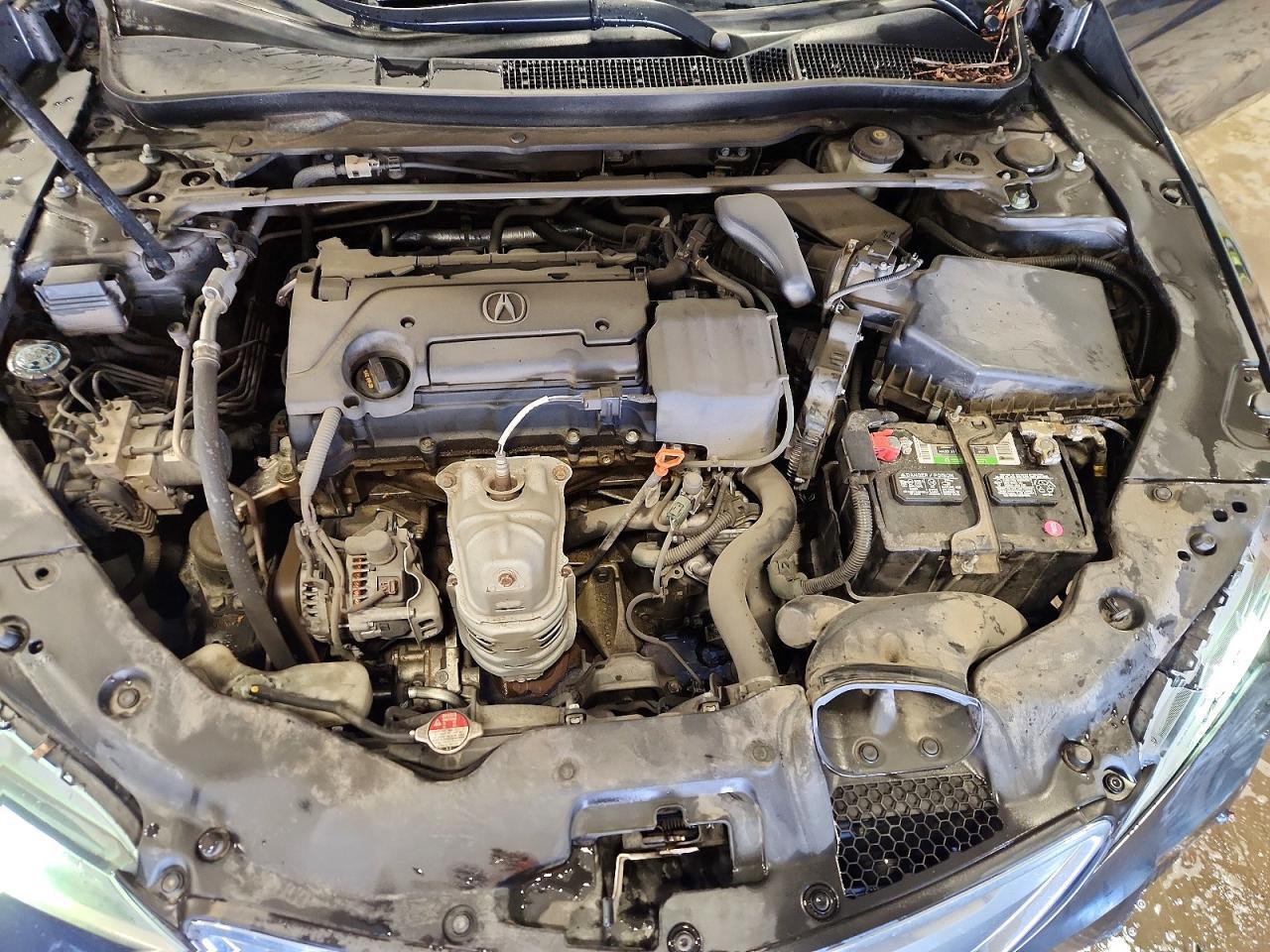 19UUB1F54FA011527 2015 ACURA TLX photo no. 11