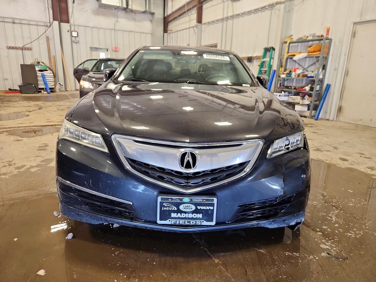 19UUB1F54FA011527 2015 ACURA TLX photo no. 5