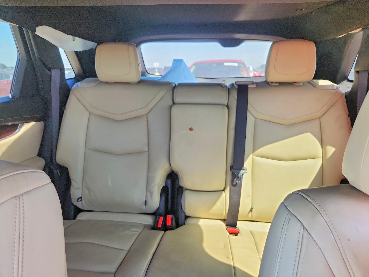 2018 CADILLAC XT5 LUXURY — Фото 10 из 13