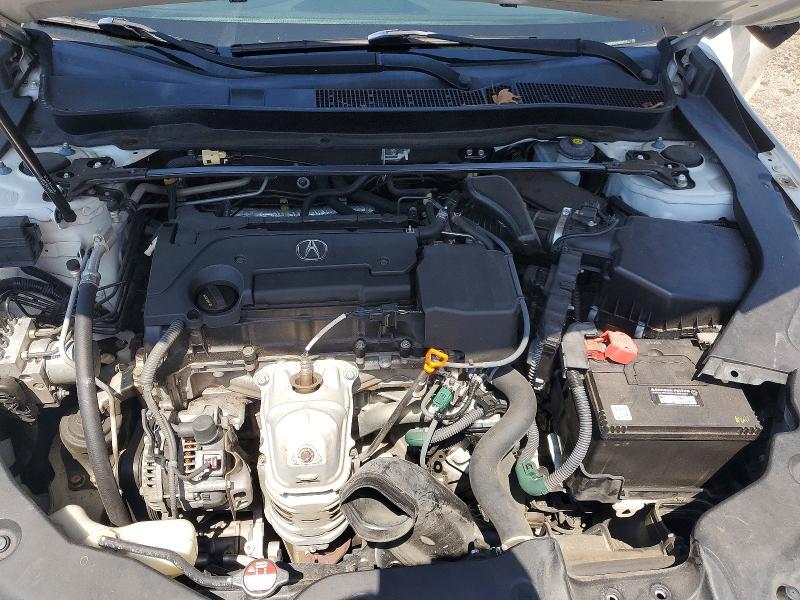 19UUB1F39FA024711 2015 ACURA TLX photo no. 11