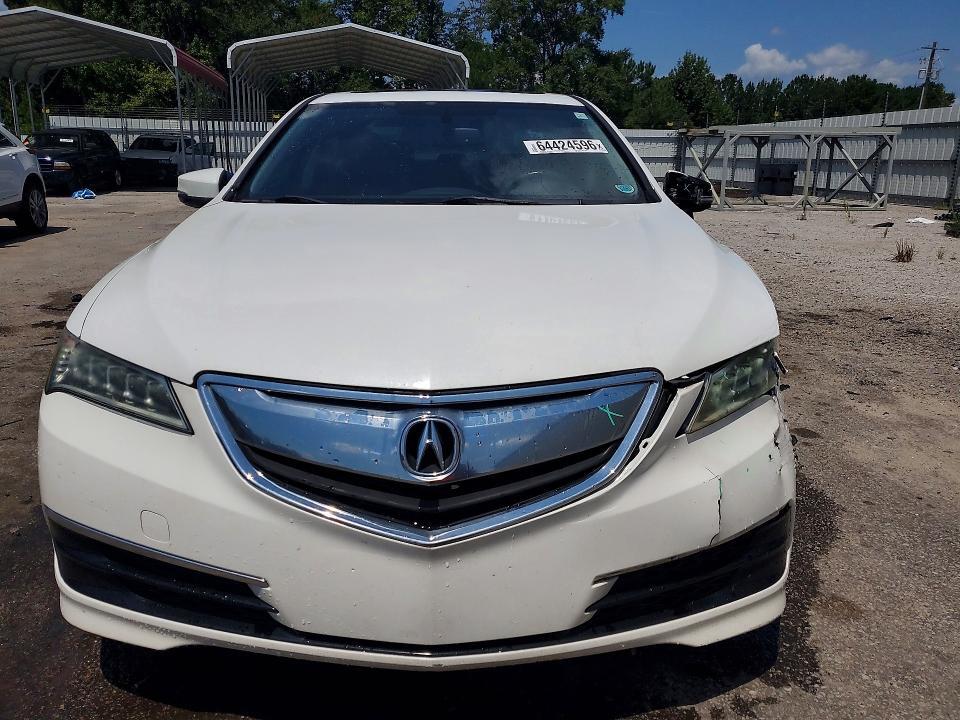 19UUB1F39FA024711 2015 ACURA TLX photo no. 5