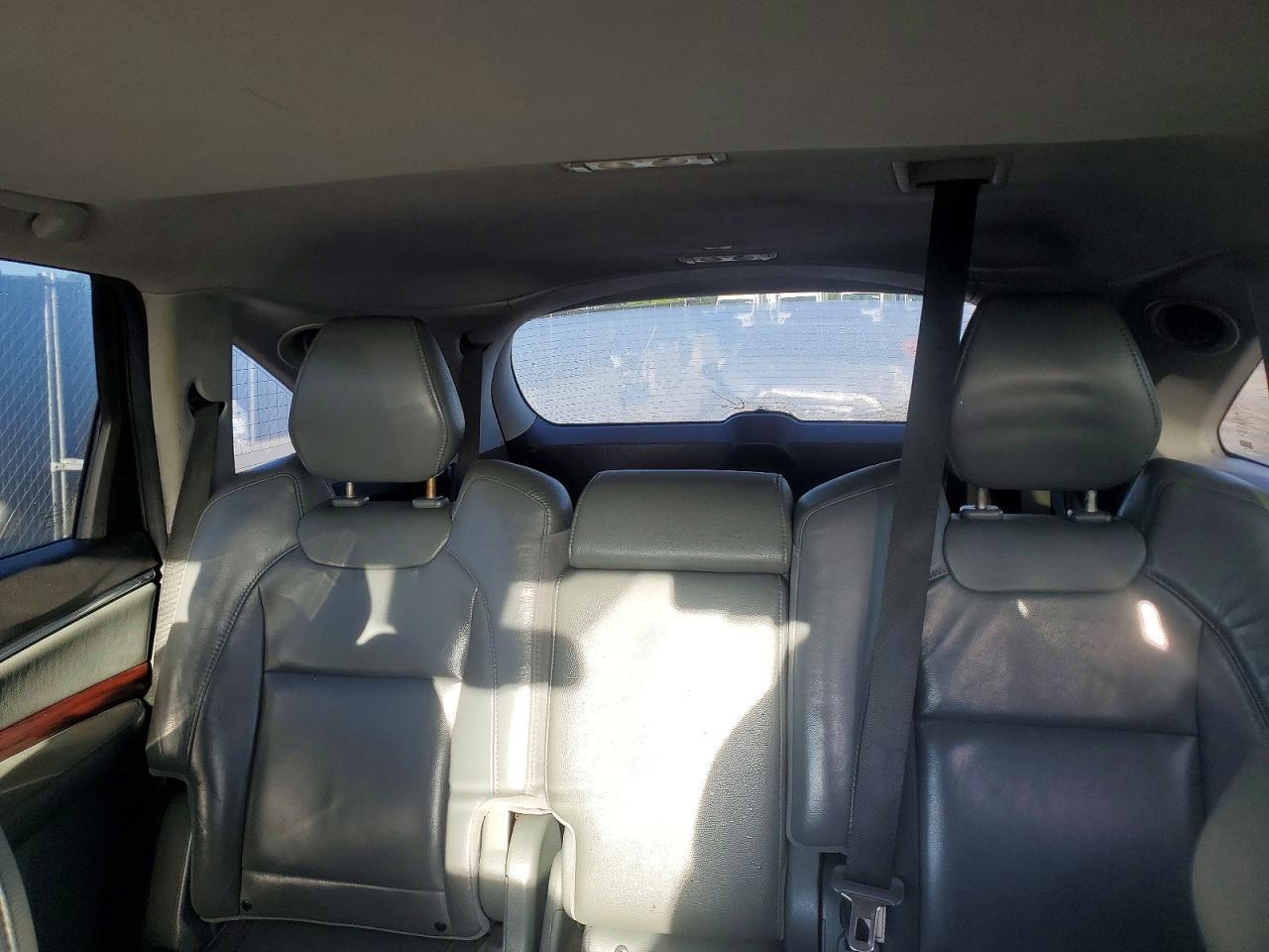 2015 ACURA MDX TECHNOLOGY — Фото 10 из 13