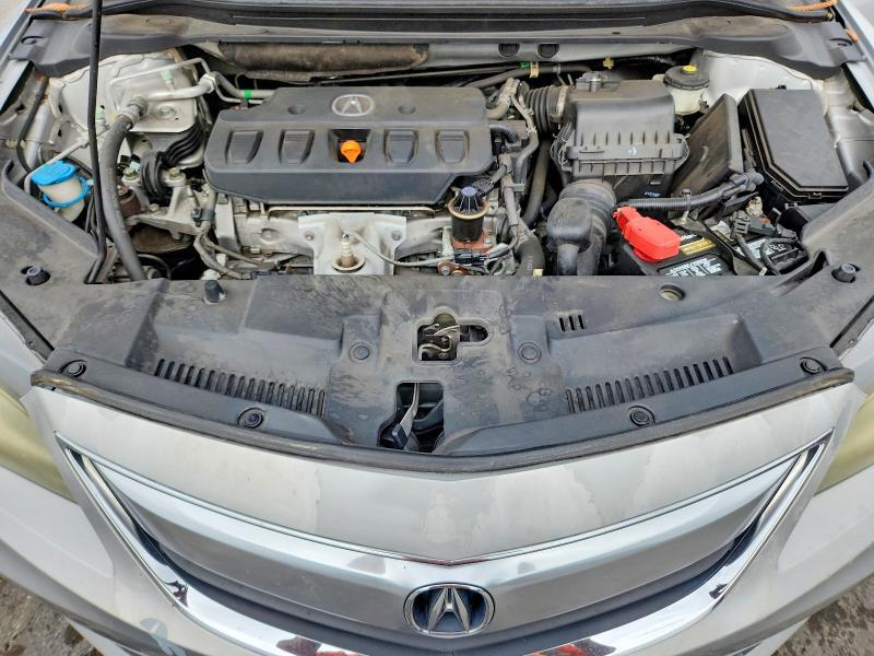 2015 ACURA ILX 20 — Фото 11 из 14