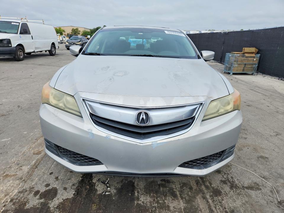 2015 ACURA ILX 20 — Фото 5 из 14