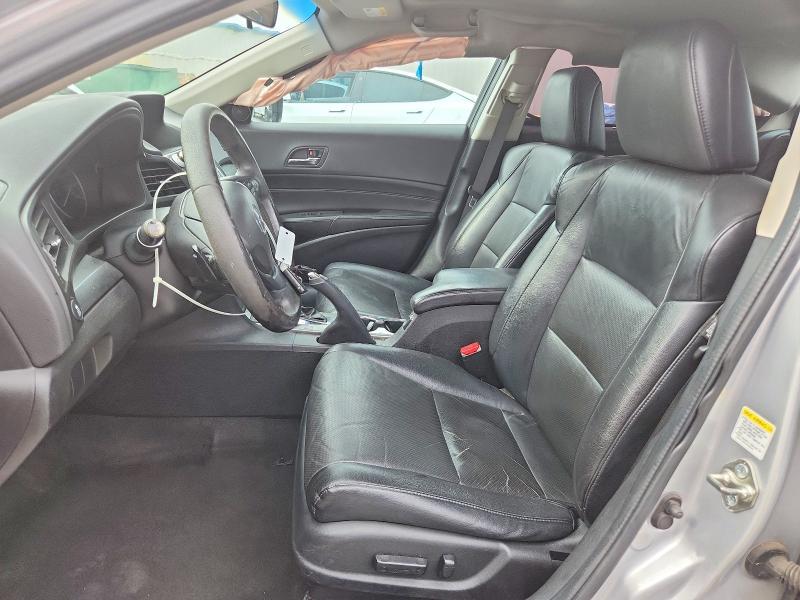 2015 ACURA ILX 20 — Фото 7 из 14