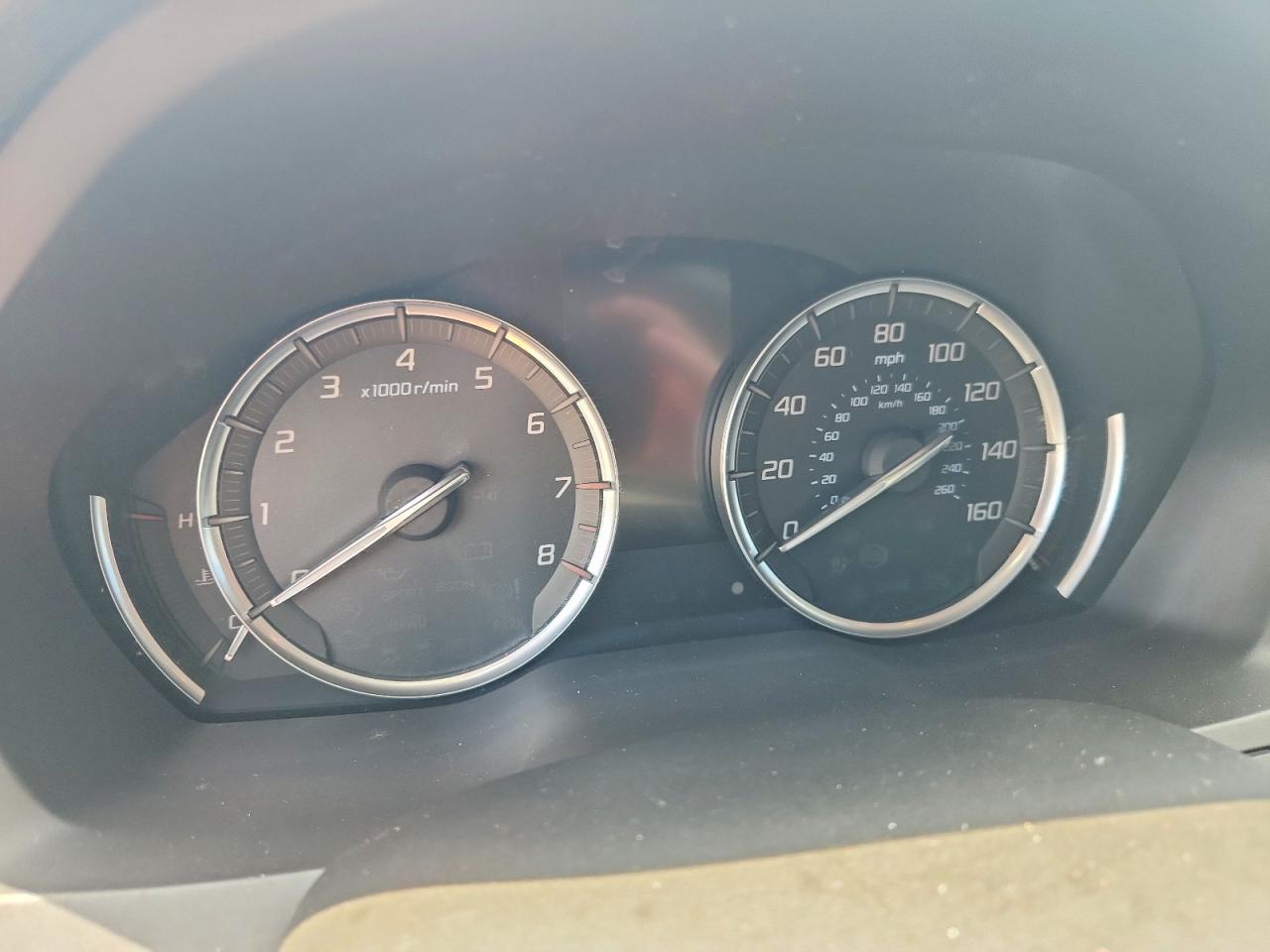 2015 ACURA MDX TECHNOLOGY — Фото 9 из 13