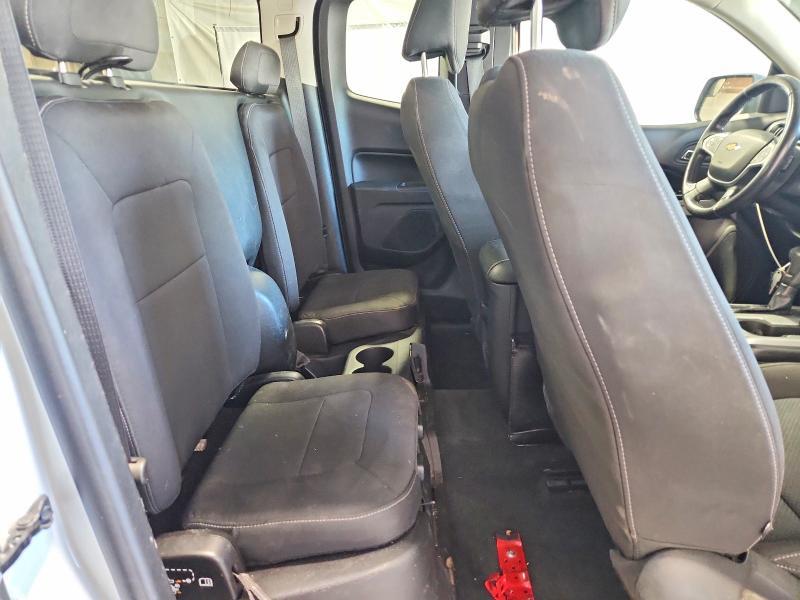 1GCHTCEA8J1162323 2018 CHEVROLET COLORADO photo no. 10