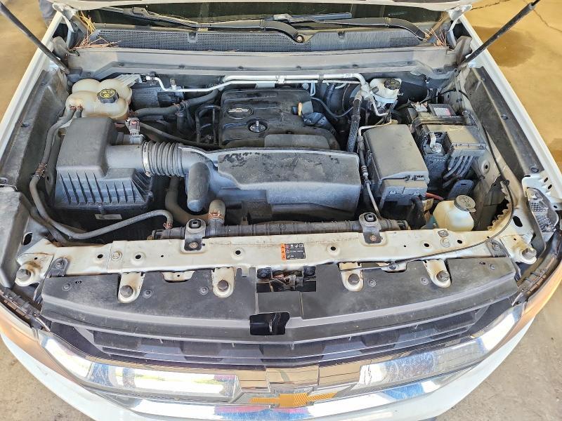 1GCHTCEA8J1162323 2018 CHEVROLET COLORADO photo no. 11