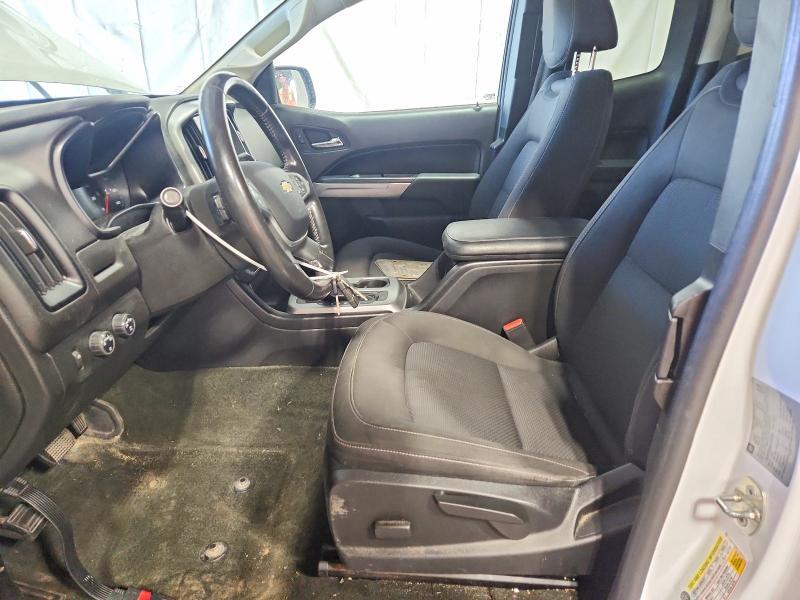 1GCHTCEA8J1162323 2018 CHEVROLET COLORADO photo no. 7