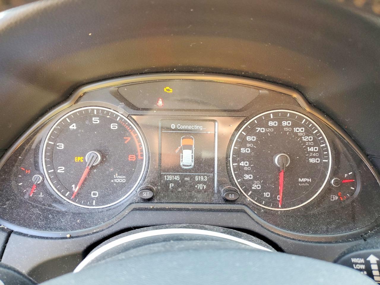 2015 AUDI Q5 PREMIUM — Фото 9 из 13