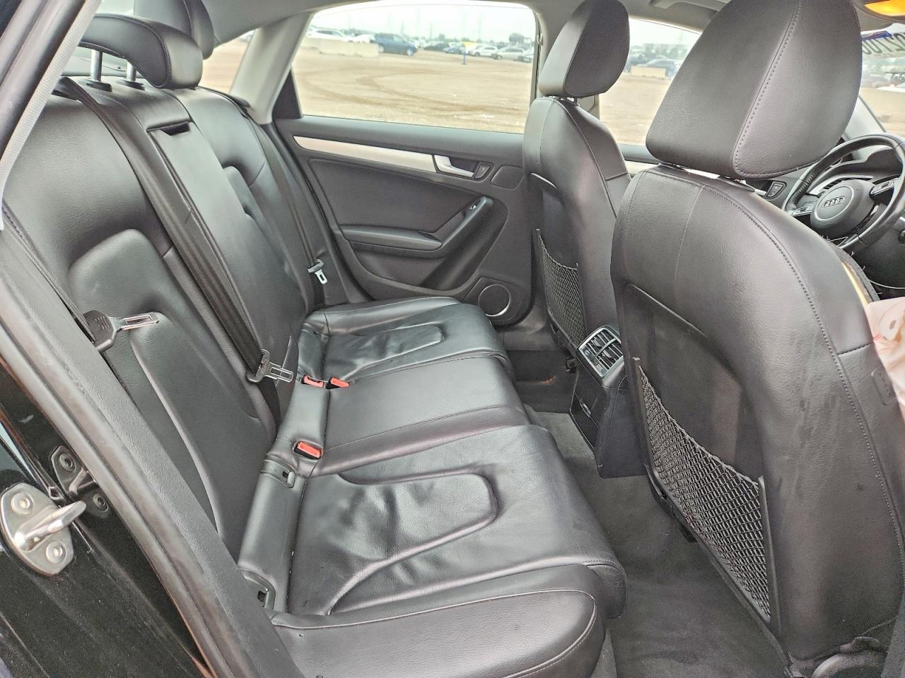 WAUFFAFL1FN017768 2015 AUDI A4 photo no. 10