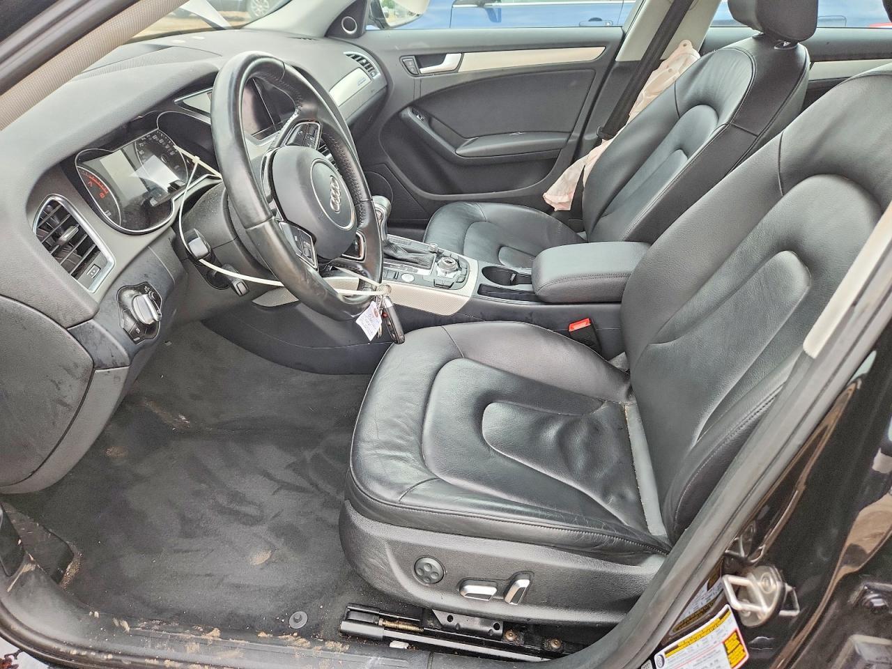 WAUFFAFL1FN017768 2015 AUDI A4 photo no. 7