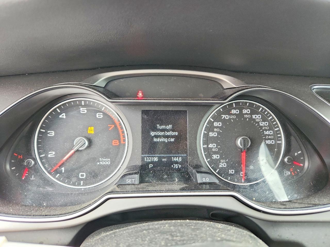 WAUFFAFL1FN017768 2015 AUDI A4 photo no. 9