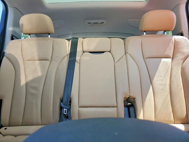 2015 AUDI A8 L QUATTRO — Фото 10 из 14