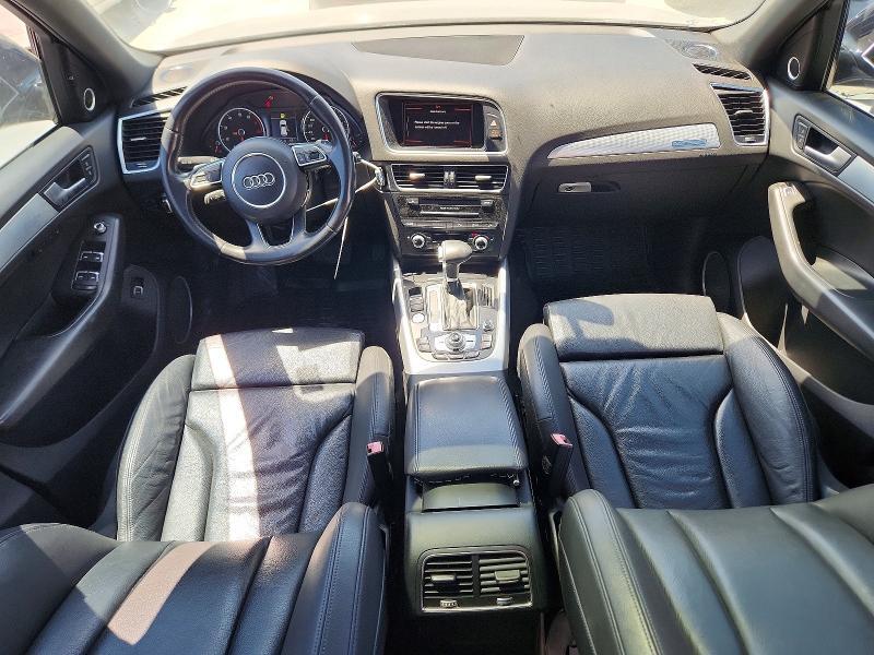 2015 AUDI Q5 PREMIUM PLUS — Фото 10 из 15
