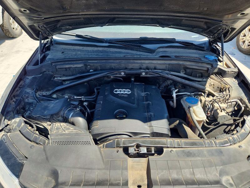 2015 AUDI Q5 PREMIUM PLUS — Фото 14 из 15