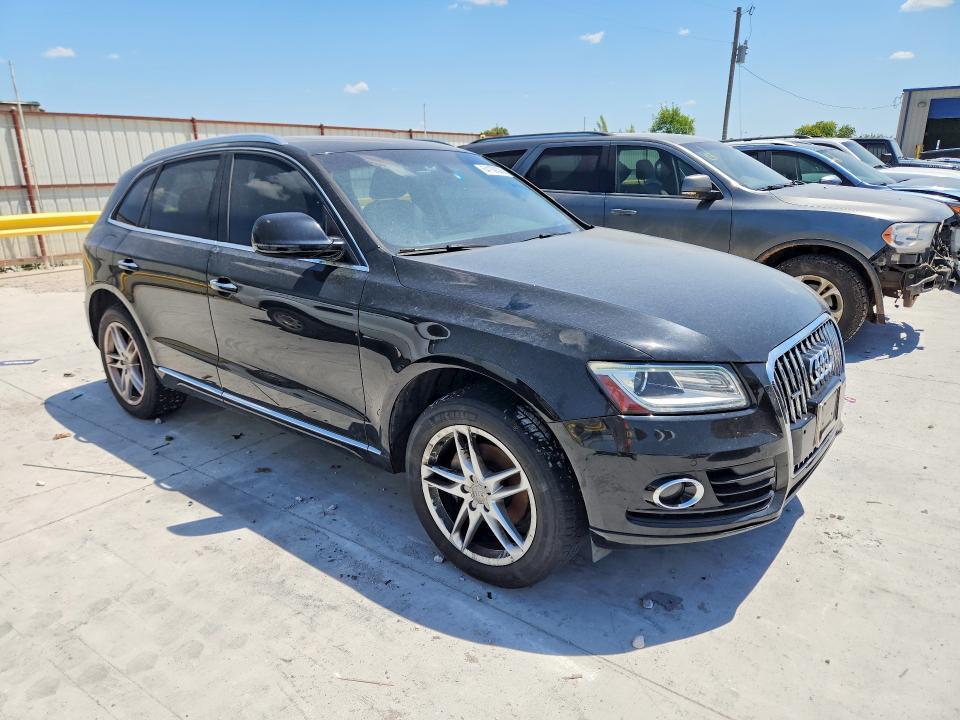 2015 AUDI Q5 PREMIUM PLUS — Фото 6 из 15