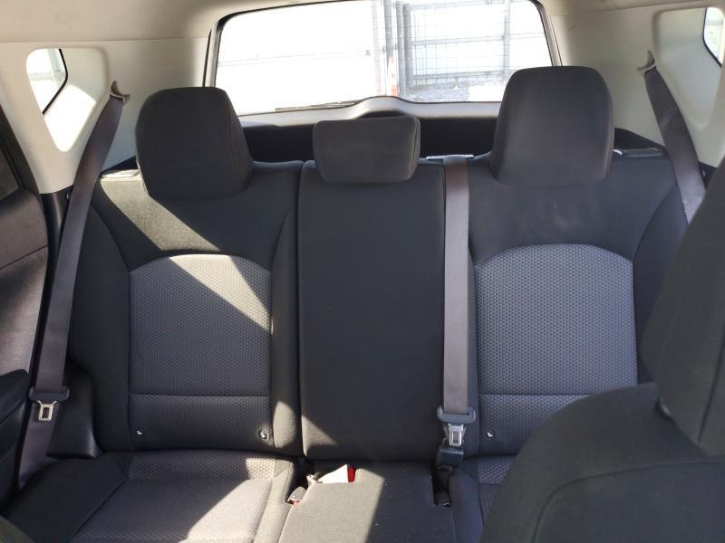 2022 KIA SOUL LX — Фото 10 из 13