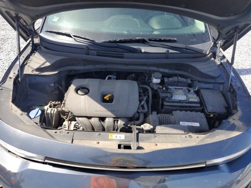 2022 KIA SOUL LX — Фото 12 из 13