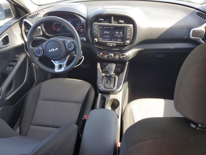 2022 KIA SOUL LX — Фото 8 из 13