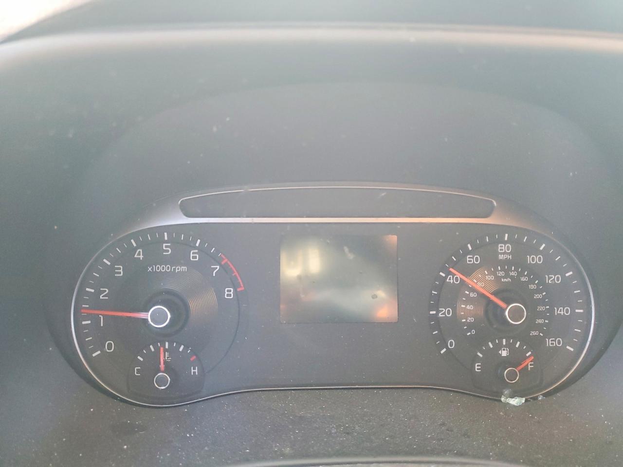 2022 KIA SOUL LX — Фото 9 из 13