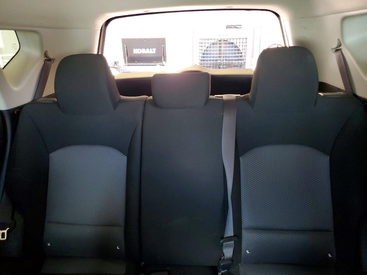 2022 KIA SOUL LX — Фото 10 из 13