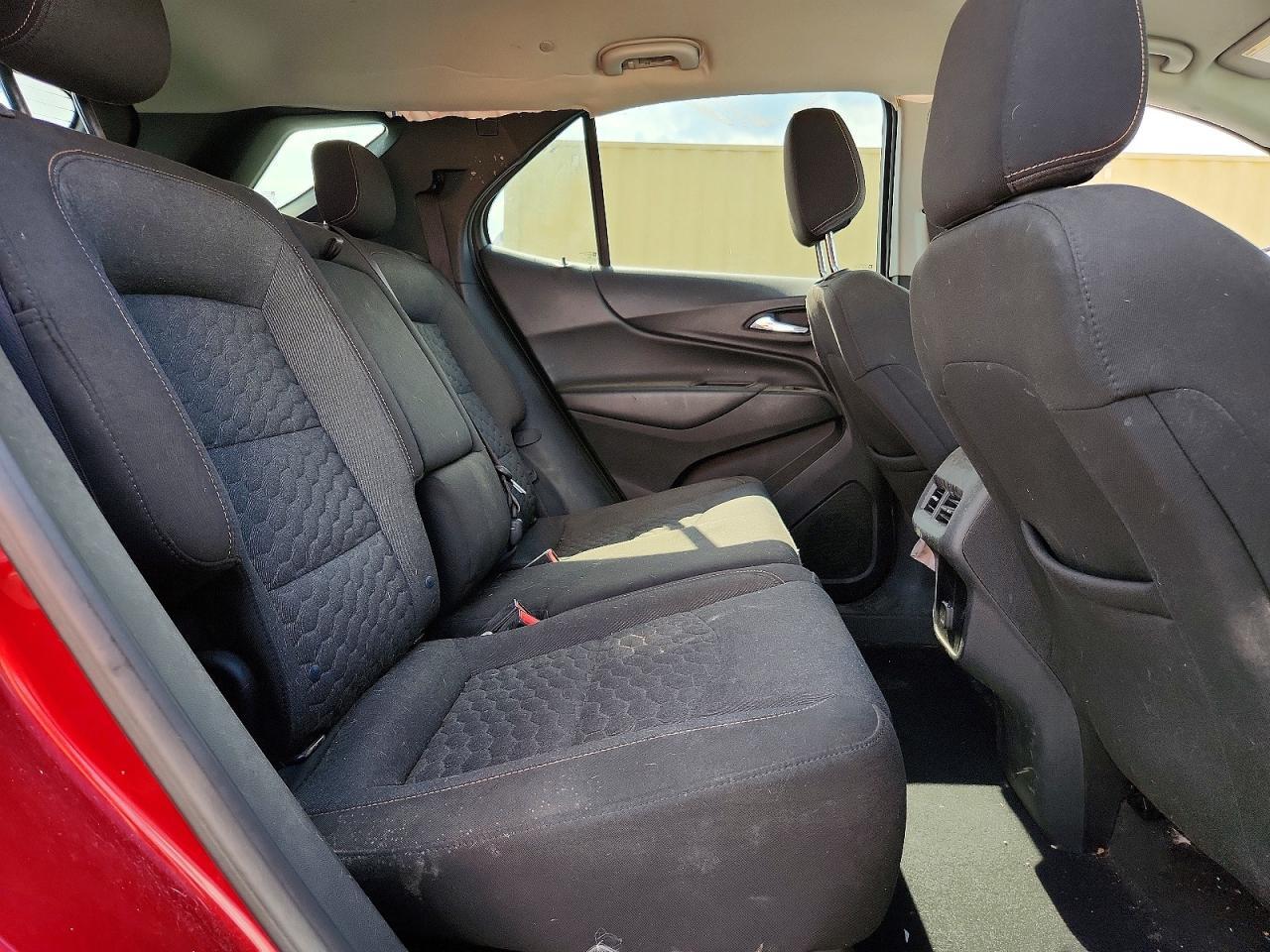 2018 CHEVROLET EQUINOX LT — Фото 11 из 13