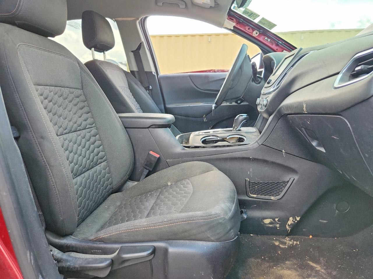 2018 CHEVROLET EQUINOX LT — Фото 7 из 13