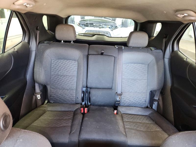 2018 CHEVROLET EQUINOX LT — Фото 10 из 13