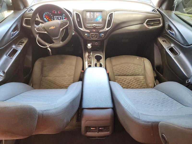 2018 CHEVROLET EQUINOX LT — Фото 8 из 13