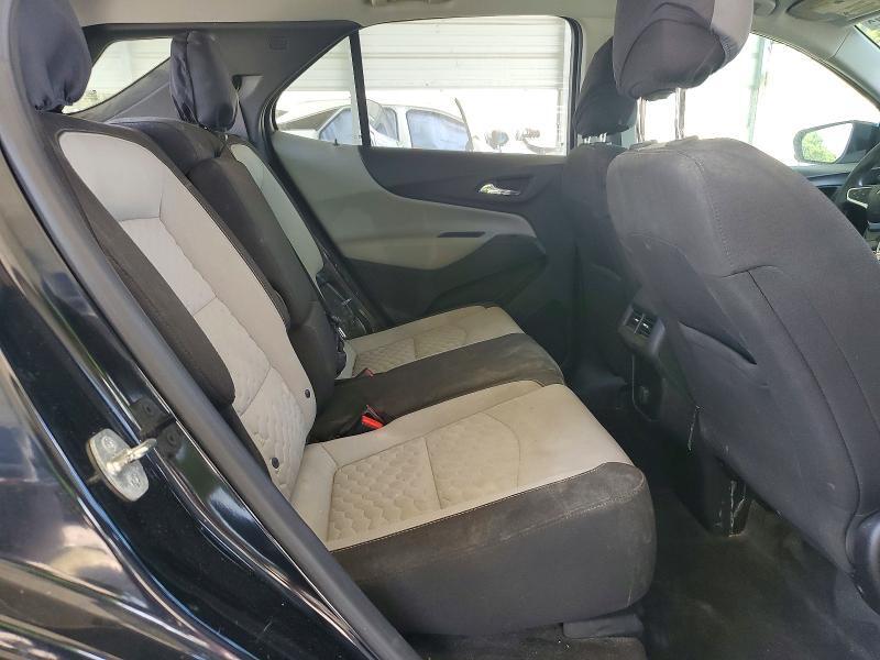 2GNAXJEV9J6306379 2018 CHEVROLET EQUINOX photo no. 11