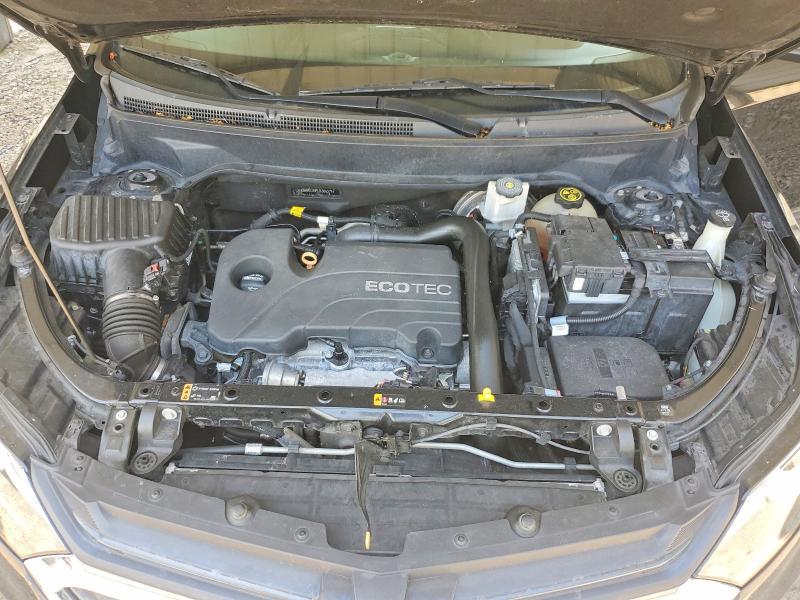 2GNAXJEV9J6306379 2018 CHEVROLET EQUINOX photo no. 12