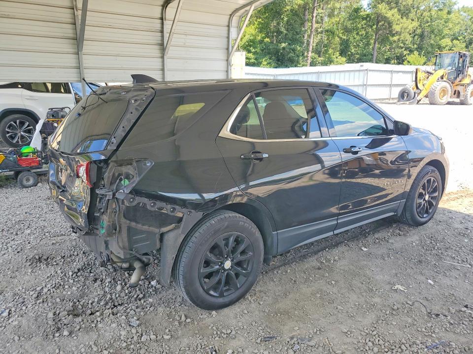 2GNAXJEV9J6306379 2018 CHEVROLET EQUINOX photo no. 3