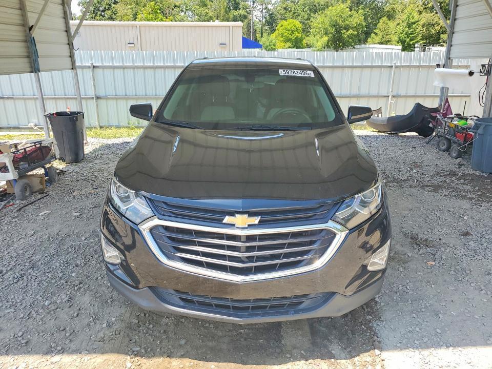 2GNAXJEV9J6306379 2018 CHEVROLET EQUINOX photo no. 5