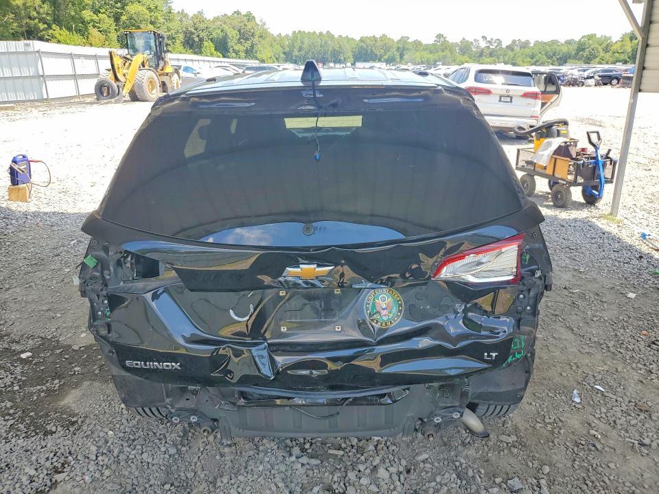 2GNAXJEV9J6306379 2018 CHEVROLET EQUINOX photo no. 6