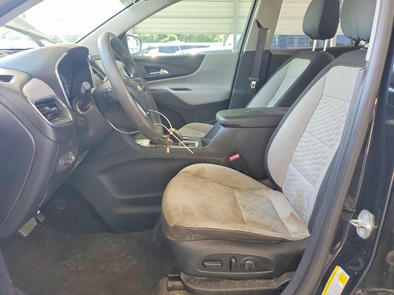 2GNAXJEV9J6306379 2018 CHEVROLET EQUINOX photo no. 7