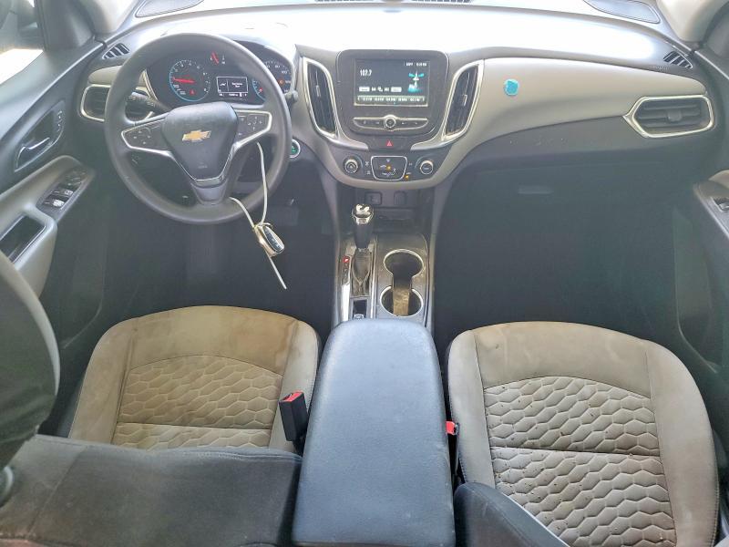 2GNAXJEV9J6306379 2018 CHEVROLET EQUINOX photo no. 8